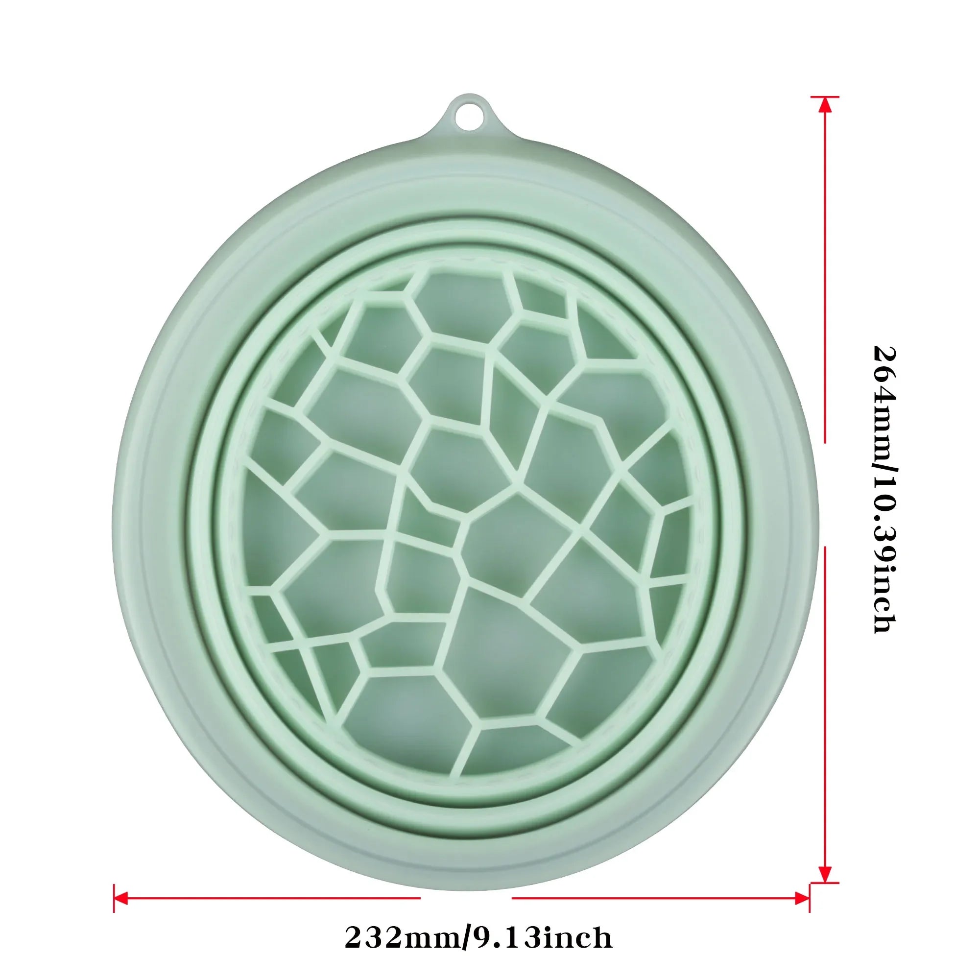 Ice Facial Plunge Bowl - Viral Cold Therapy for Puffy Face & Glowing Skin