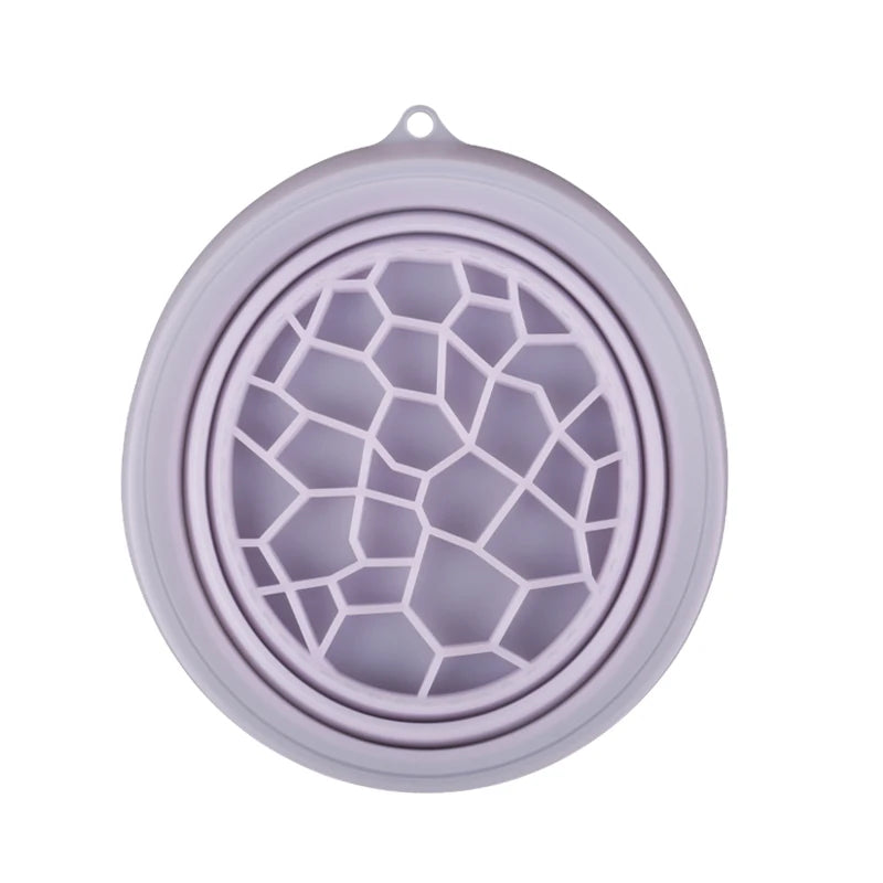 Ice Facial Plunge Bowl - Viral Cold Therapy for Puffy Face & Glowing Skin
