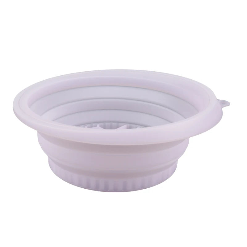 Ice Facial Plunge Bowl - Viral Cold Therapy for Puffy Face & Glowing Skin